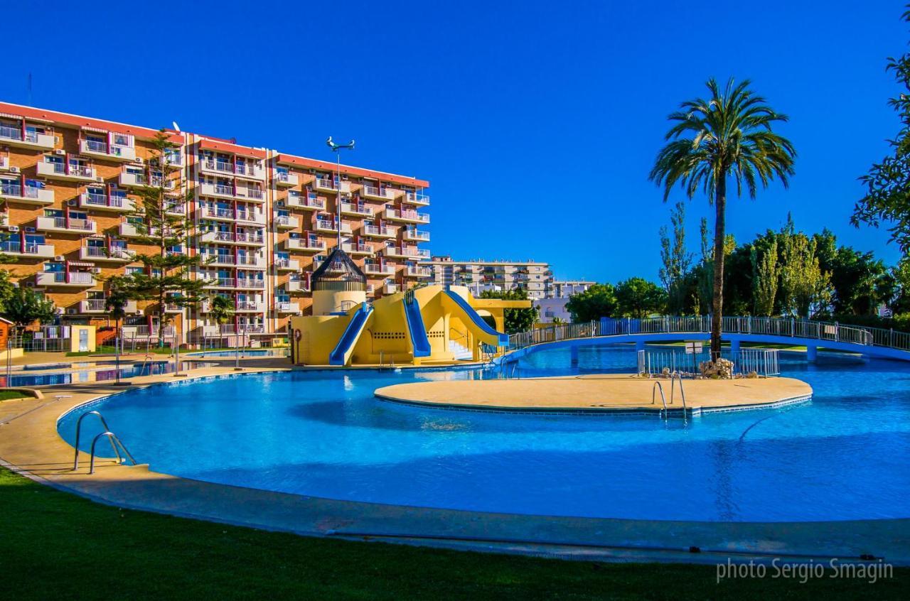 137 Minerva - Vista Al Mar - Piscina Y Playa - Cercano A Tren, Restaurantes Y Tiendas * Benalmadena
