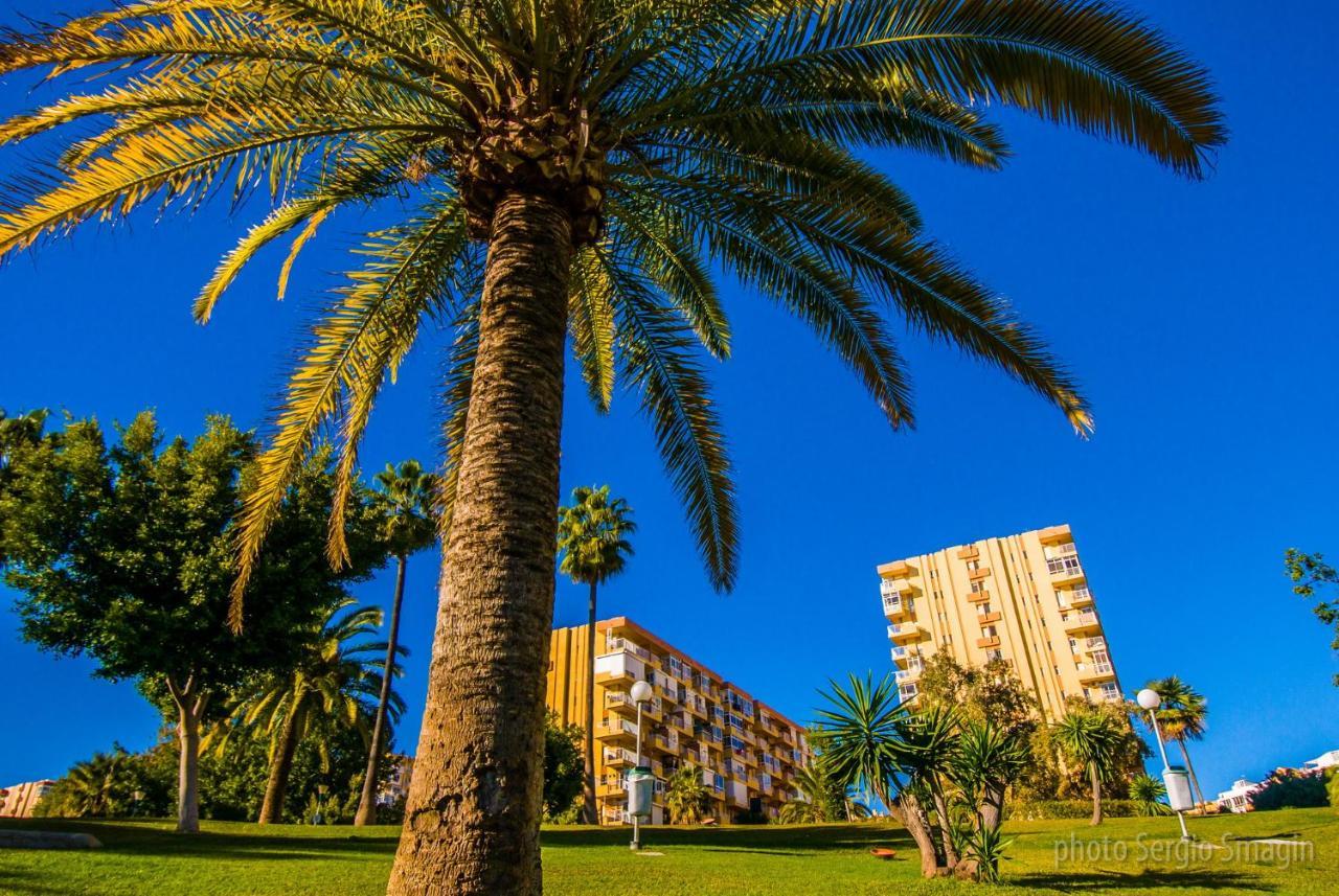 137 Minerva - Vista Al Mar - Piscina Y Playa - Cercano A Tren, Restaurantes Y Tiendas Appartement *
