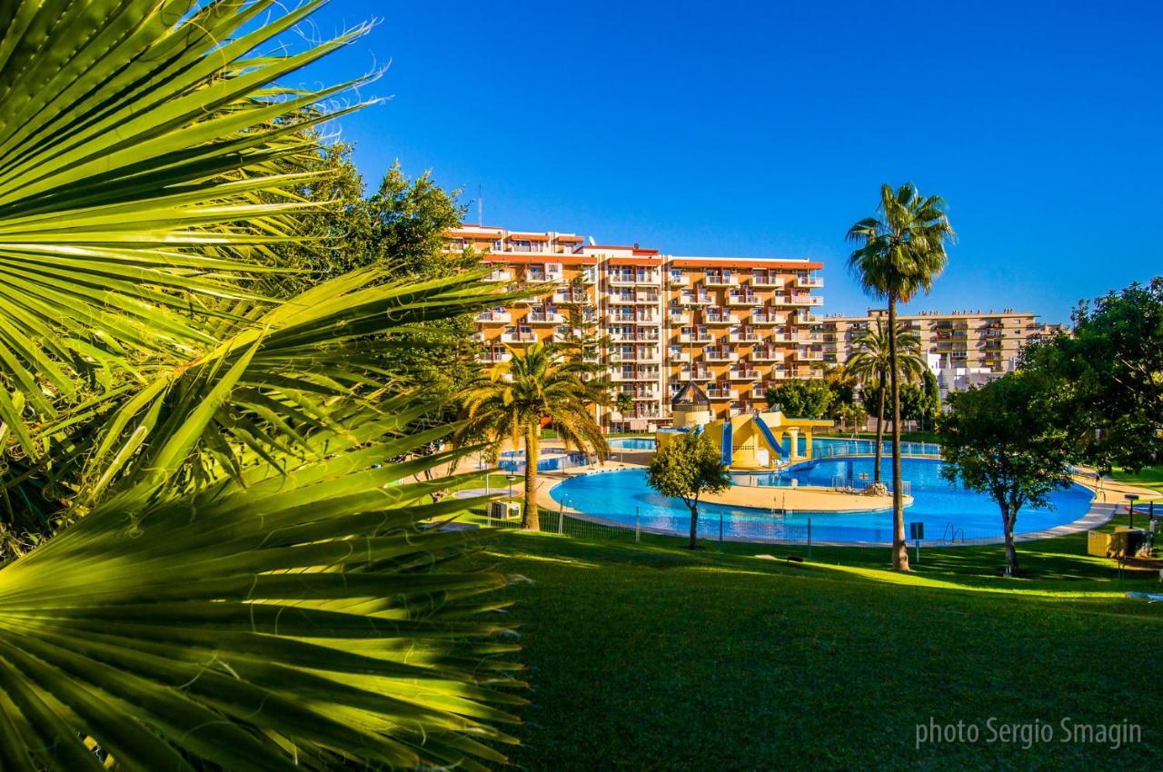 137 Minerva - Vista Al Mar - Piscina Y Playa - Cercano A Tren, Restaurantes Y Tiendas Apartament *
