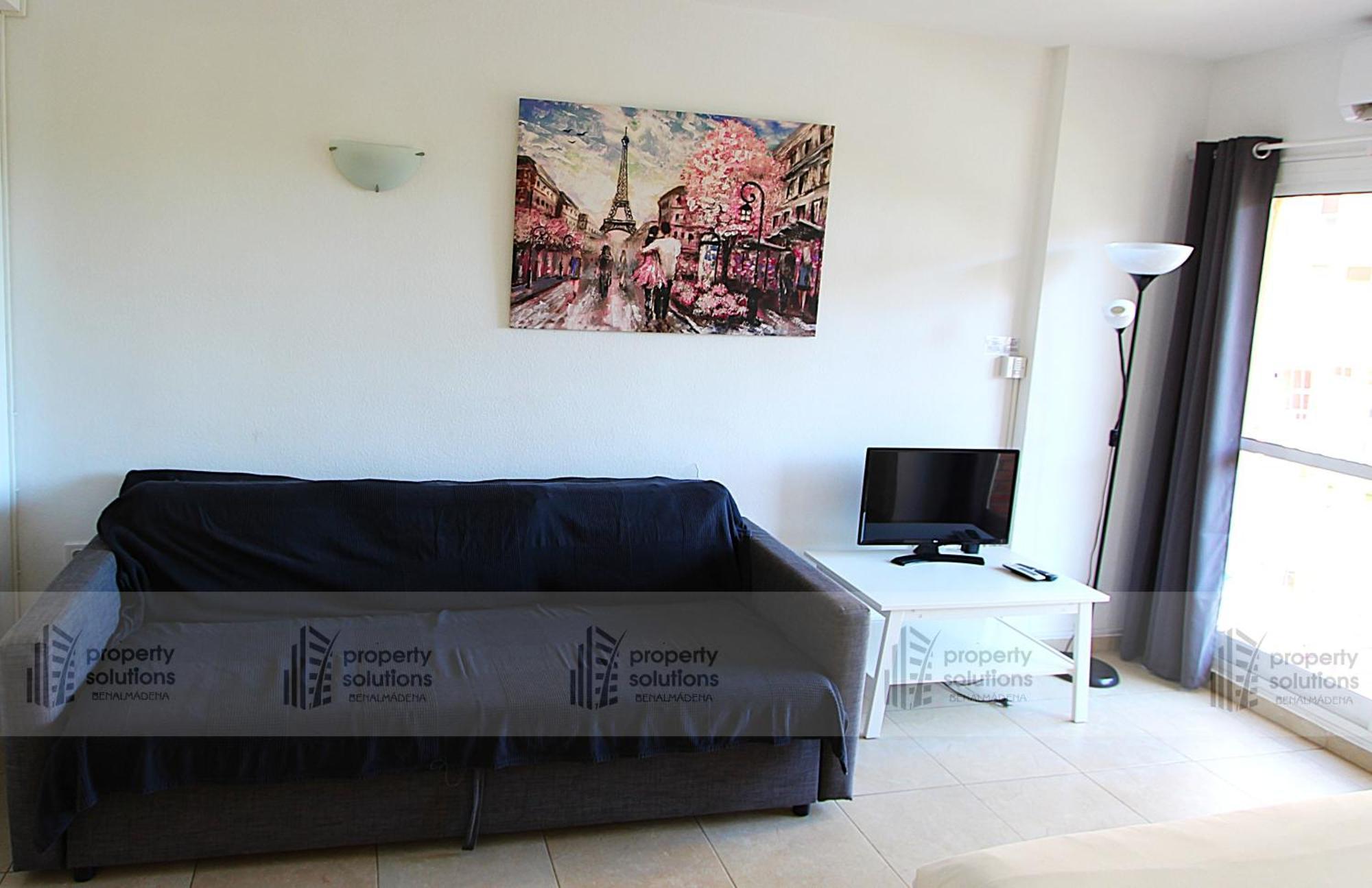 137 Minerva - Vista Al Mar - Piscina Y Playa - Cercano A Tren, Restaurantes Y Tiendas Apartament